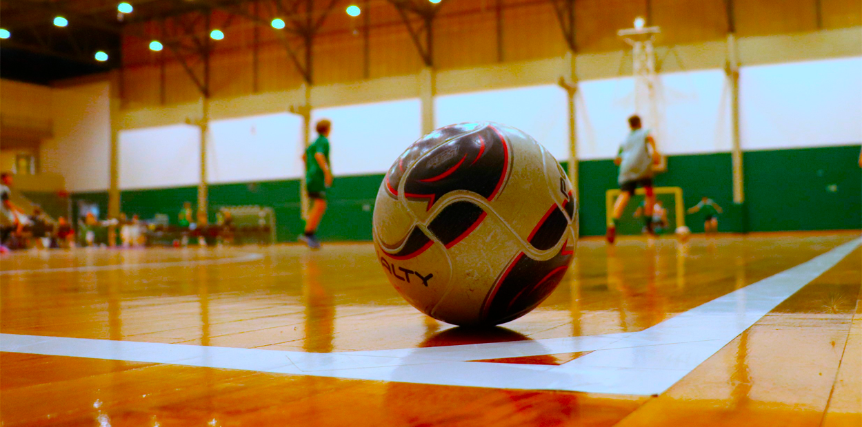 Jogando Em Casa Recreio Da Juventude Come A Disputa Da Copa