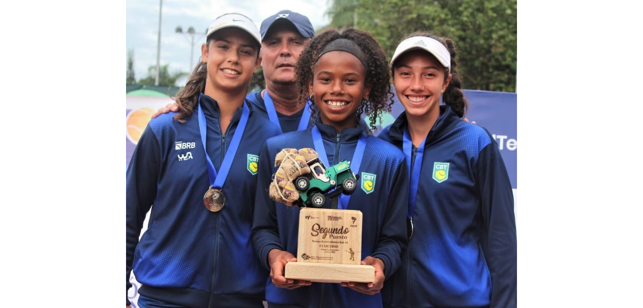 Sogipa: Equipe infanto masculina de vôlei conquista a terceira colocação no  Campeonato Estadual