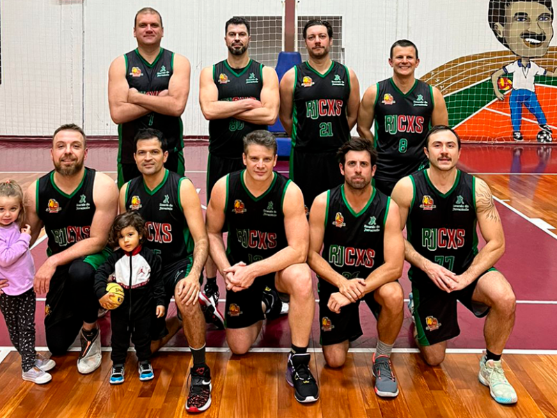 Corintians encara a Sogipa por vaga na semifinal do Estadual de Basquete