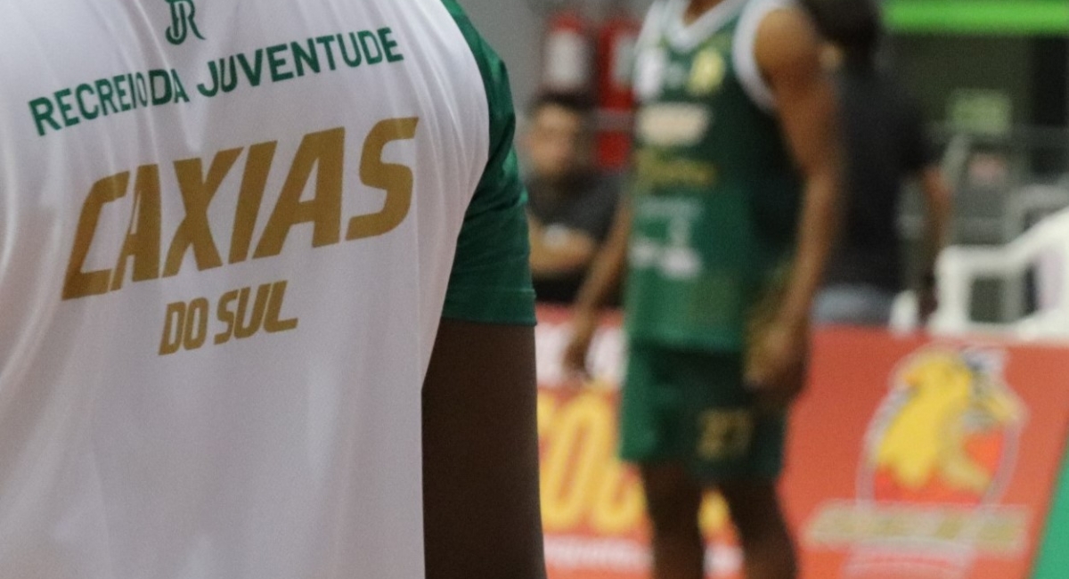 Caxias do Sul Basquete terá sequência de três jogos em casa pelo NBB em  fevereiro - Recreio da Juventude