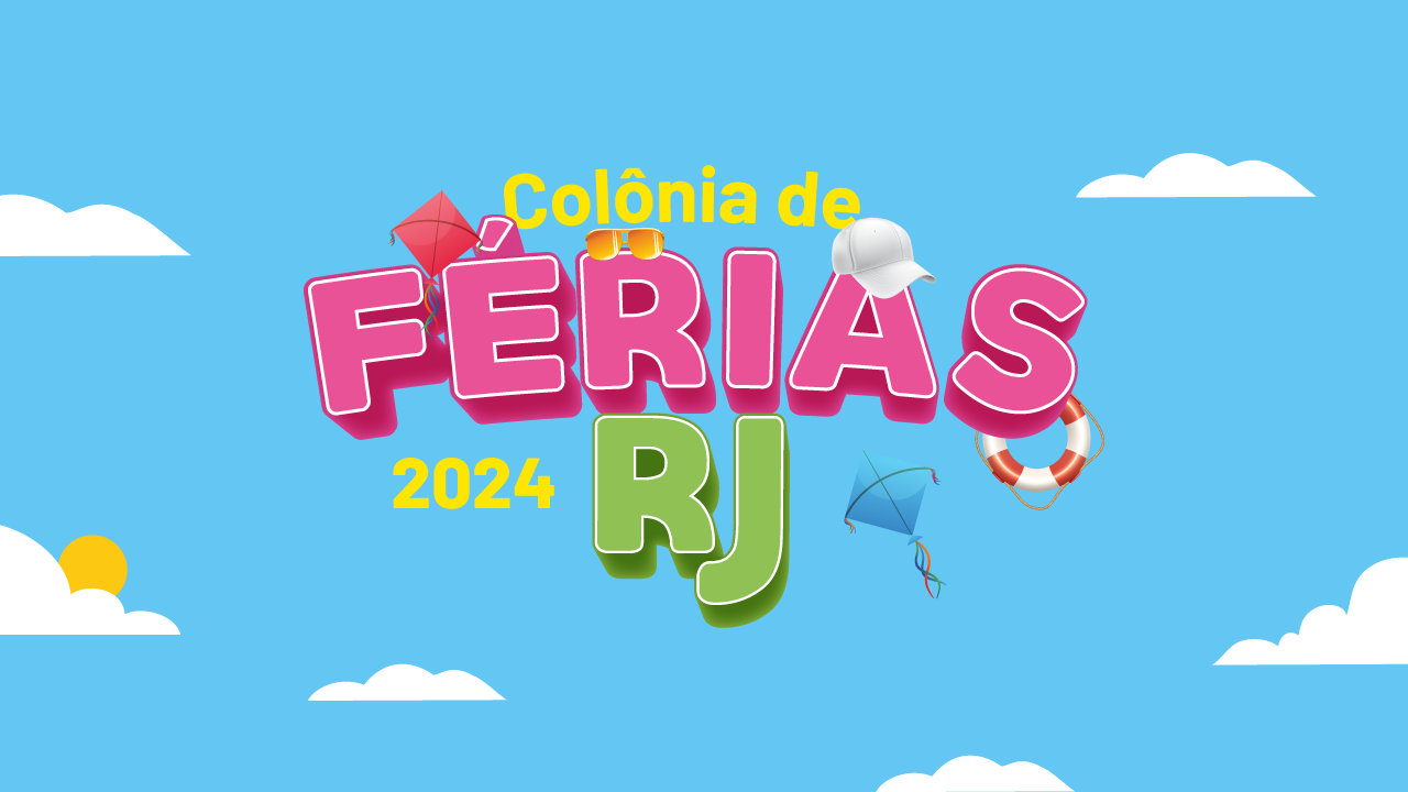 Jogos Educativos para Colônia de Férias